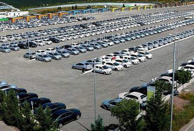 İkinci elde en çok yerli markalar sattı