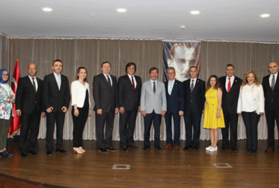 Yaşamına dokunmadığımız meslektaşımız kalmayacak