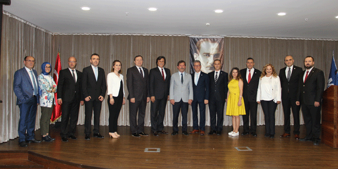 Yaşamına dokunmadığımız meslektaşımız kalmayacak