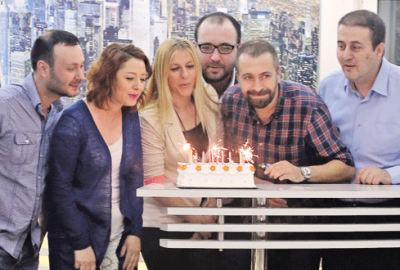 OLAY FM 21 yaşında