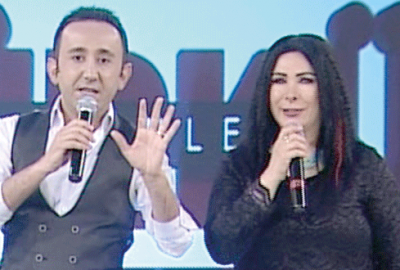 Türkü Diyenler’de bir usta