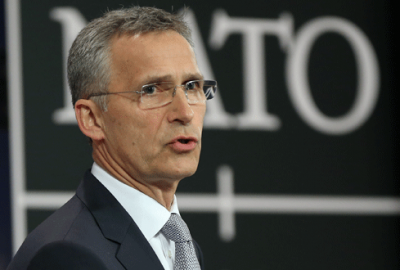 Kilis NATO gündeminde