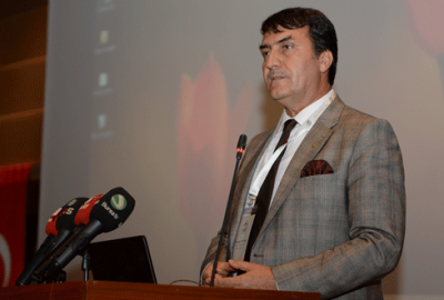 Belediyeler Birliği Dündar’la devam