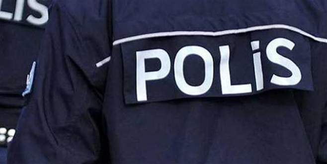 Bursa’da izinsiz gösteriye polis müdahalesi