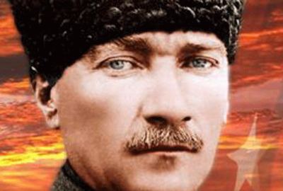 19 Mayıs Atatürk'ü Anma, Gençlik ve Spor Bayramı'nı tüm yurtta