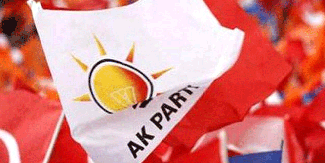 AK Parti’nin genel başkan adayı belli oldu