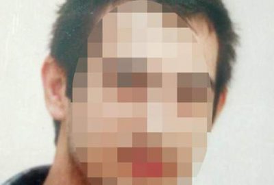 Bursa’da iki kız çocuğunu taciz etti!