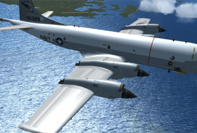 Havada tehlikeli taciz