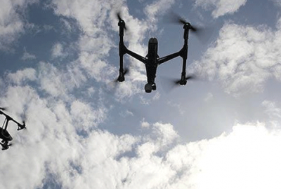 Ticari İHA’lara yerli rakip geliyor