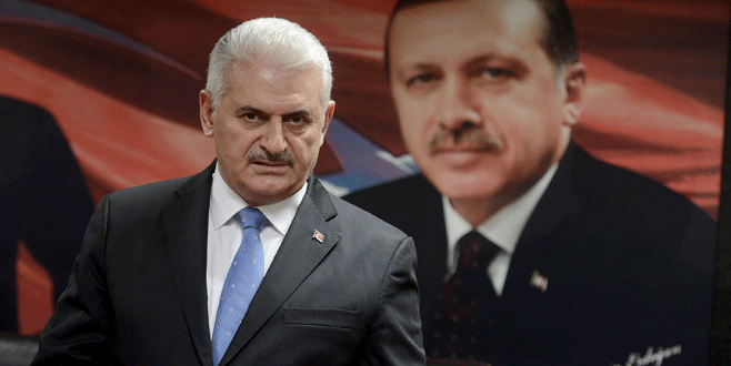 ’28 Mayıs’ta Cumhurbaşkanımızla Diyarbakır’da olacağız’