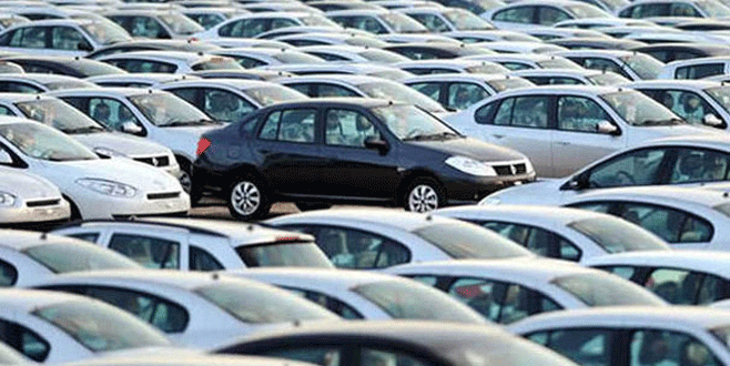 Otomotiv kampanyada gaza bastı