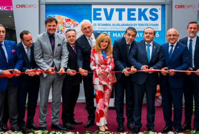 EVTEKS’te Bursa şov