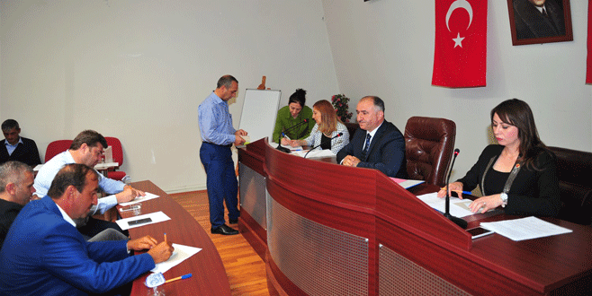 Göl Koruma’da yeni yönetim