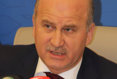 Torun: Sahaya inmeye hazırız