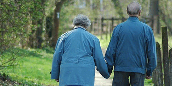 Dünyada ortalama yaşam süresi 5 yıl uzadı