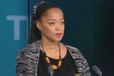 Malcolm X’in kızı: Trump bir şaka olmalı