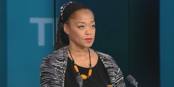 Malcolm X’in kızı: Trump bir şaka olmalı