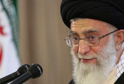 ‘Hamaney’in Mehdi ile irtibatı var’