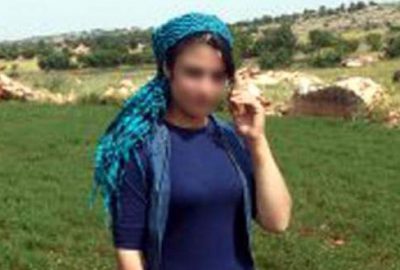 ‘Annem beni tecavüze uğrayayım diye doğurmadı’