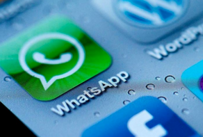 Whatsapp’a rakip uygulama