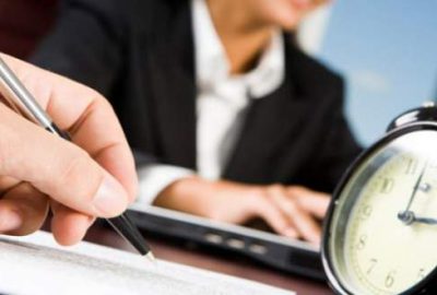 Esnek çalışma imkanı getiren kanun yürürlükte