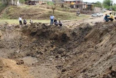PKK’lı teröristlerin kan donduran telsiz konuşmaları