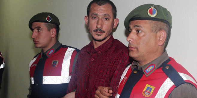 Çifte cinayetten hakkında iki kez ömür boyu hapis istendi