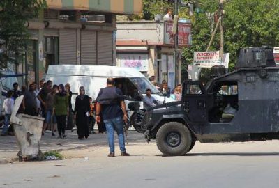 Adana’da polise silahlı saldırı: 1 şehit