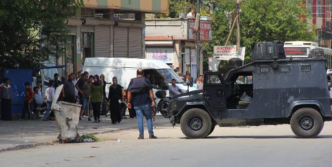 Adana’da polise silahlı saldırı: 1 şehit