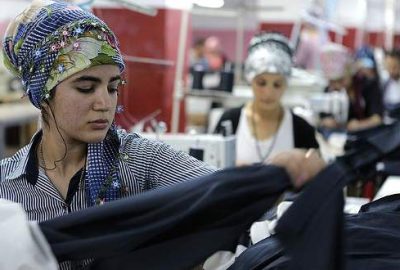 10 bin 500 kişiye istihdam imkanı