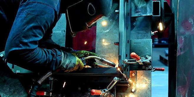 Yurt Dışı Üretici Fiyat Endeksi nisanda düştü