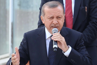 Erdoğan: ‘Referanduma gidilseydi…’