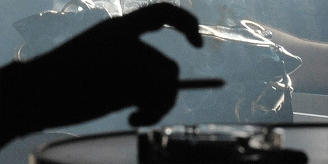 Sigara paketleri korkutacak