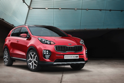 KIA’da 10 bin lirayı aşan indirimler