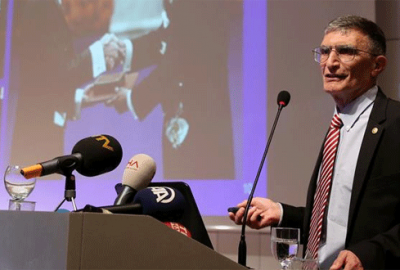 ‘Çalışmak ailemize, milletimize vatan, namus borcudur’