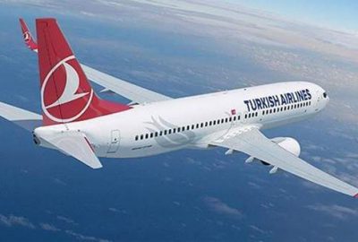 Türk pilotlardan UFO ihbarı