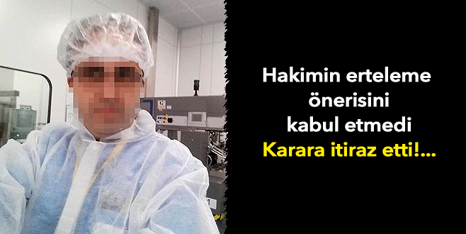 Bursa’da hasta yakını ile kavga eden doktora ceza