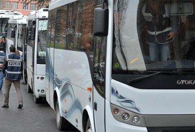 KPSS soruşturmasında 206 tutuklama