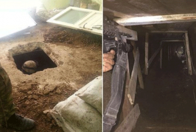 Cemil Bayık ve Murat Karayılan birbirine düştü