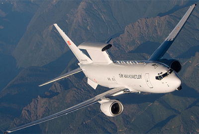 HİK uçakları ‘tam harekât yeteneğine’ kavuştu