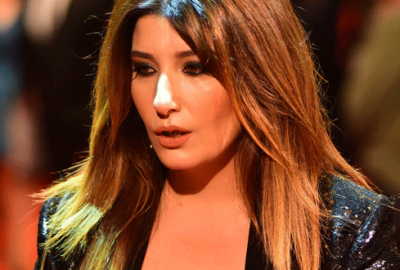 Şebnem Bozoklu Cannes’da şok yaşadı