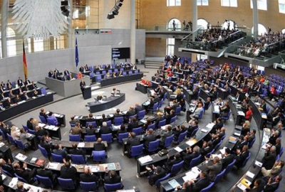 ‘Soykırım tasarısı’ tamam