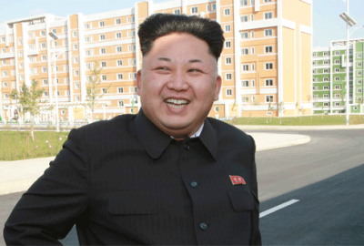 Kim Jong-un kız kardeşine koca arıyor