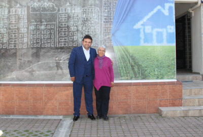 Kükürtlü Real Estate iddialı