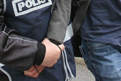 Merkez valisi ve 5 eski emniyet müdürü gözaltında