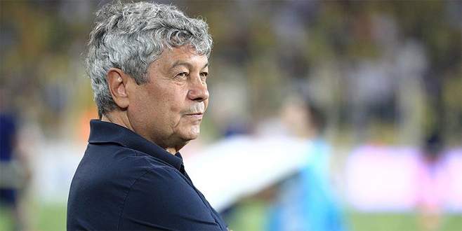 Shakhtar Donetsk, Lucescu ile yollarını ayırdı
