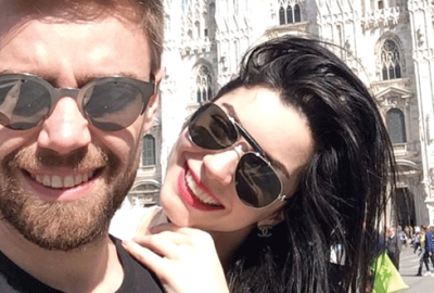 ‘Hâlâ sevgiliyiz’