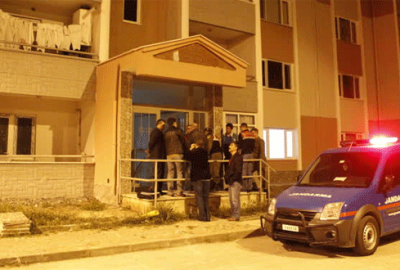 Çeçen mühendis cinayetinin sırrı çözüldü