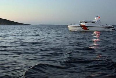 Hatay’da teknede patlama: 1 şehit