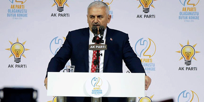 Binali Yıldırım: Başkanlık sistemini getirmeye hazır mısınız